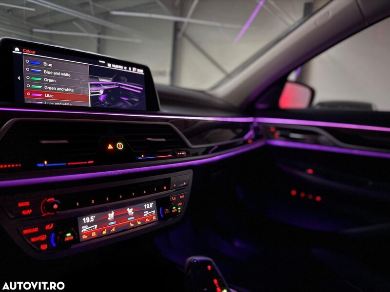 BMW Seria 7