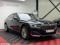 BMW Seria 7