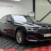 BMW Seria 7